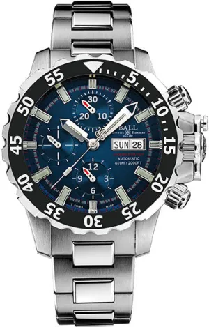 BL Watch Company Engineer Hydrocarbon Nedu