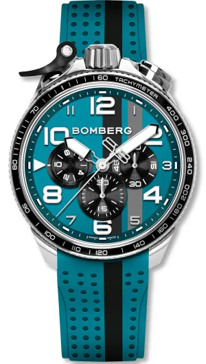 Bomberg Bolt-68 Racing 4.9