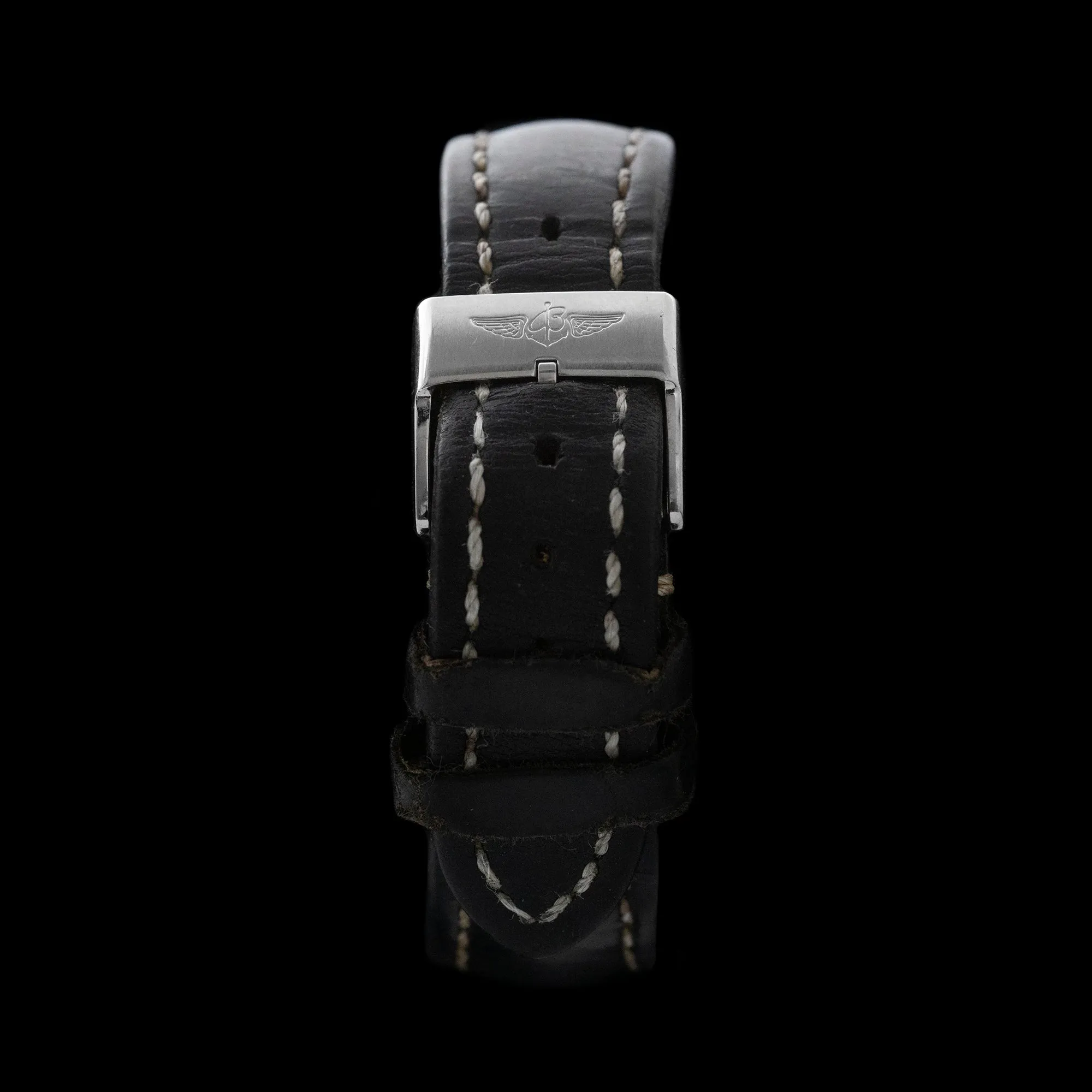 Breitling - 2005 Windrider Wings