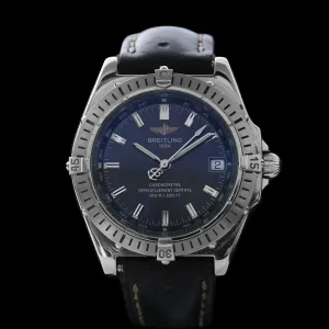 Breitling - 2005 Windrider Wings