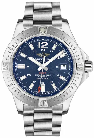 Breitling 44mm Model A1738811/C906/173A