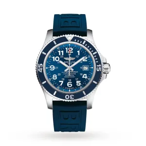 BREITLING Superocean II Mens Watch A17392D8/C910 148S