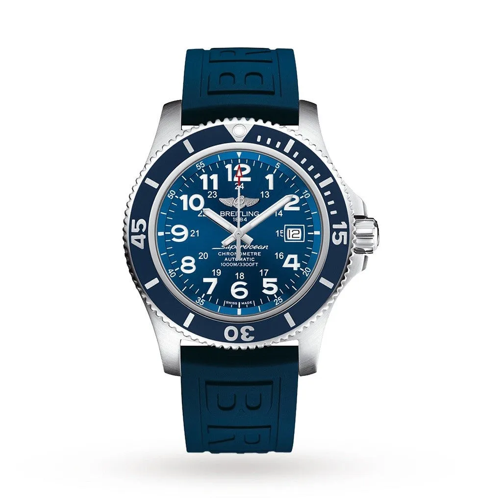 BREITLING Superocean II Mens Watch A17392D8/C910 148S