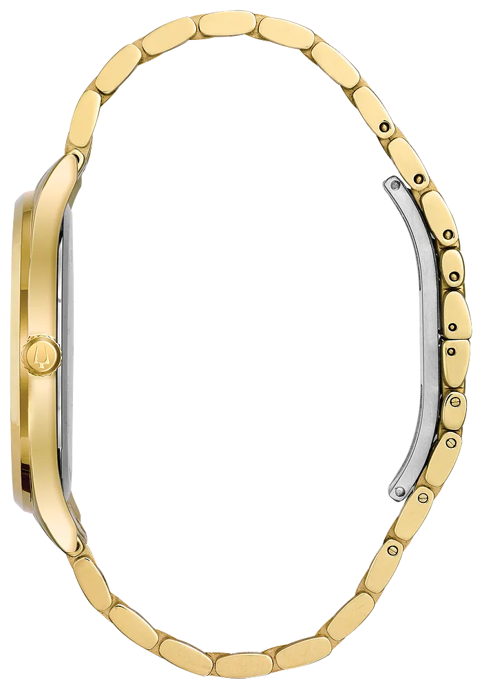 Bulova Classic 97D108 Unisex Watches