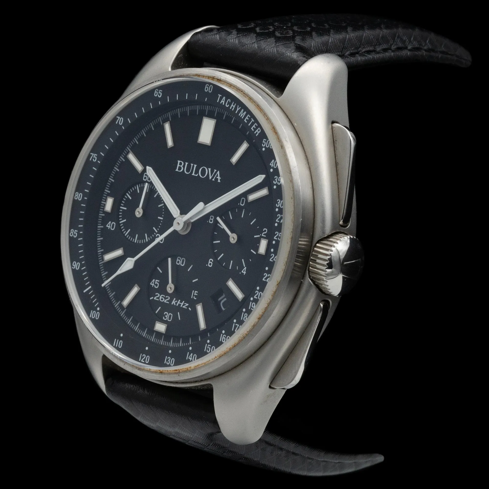 Bulova - Lunar Pilot 96B258