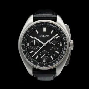Bulova - Lunar Pilot 96B258