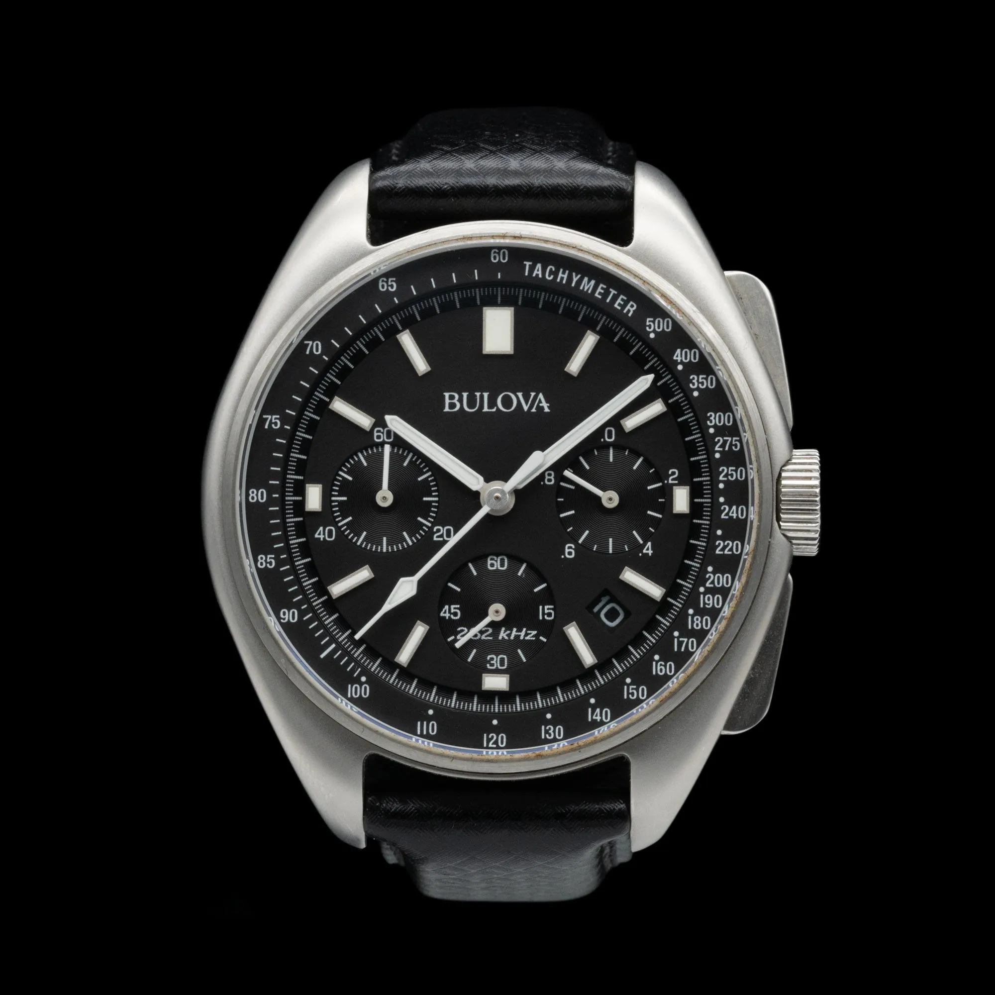 Bulova - Lunar Pilot 96B258