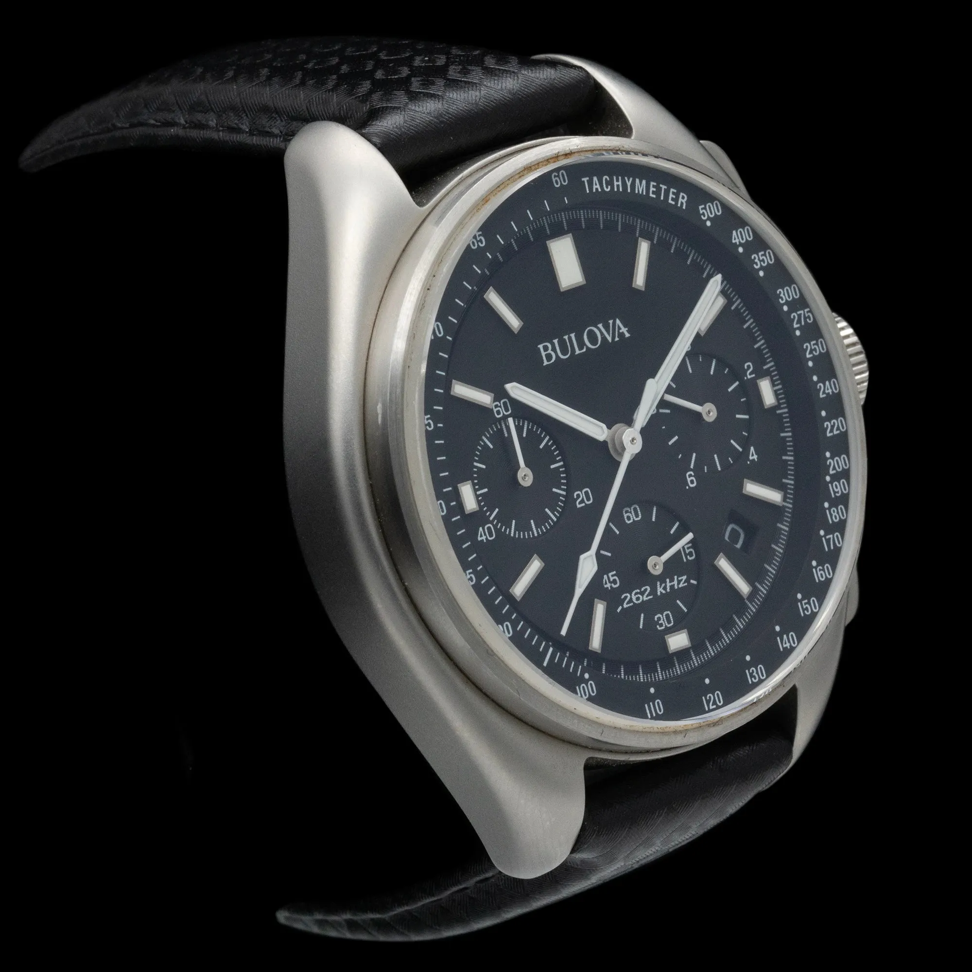 Bulova - Lunar Pilot 96B258