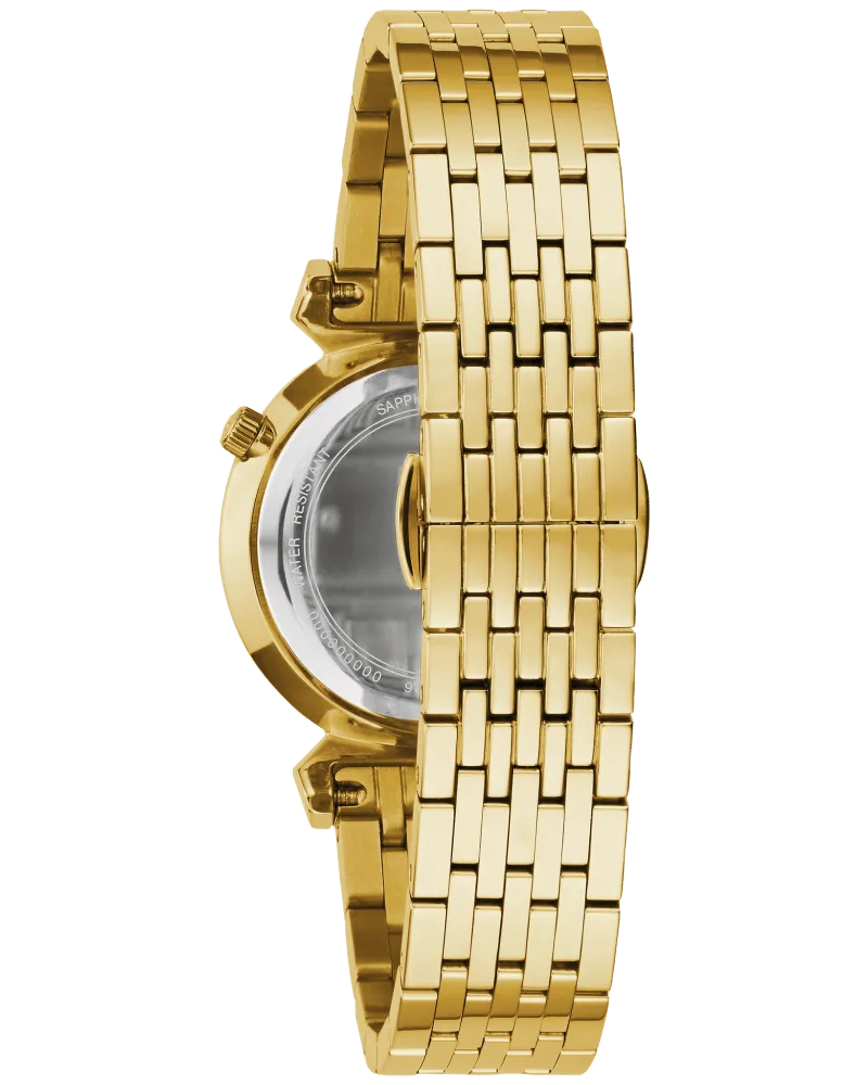 BULOVA REGATTA 97P149