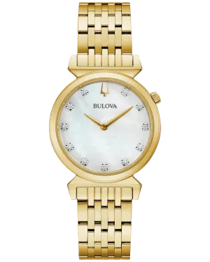 BULOVA REGATTA 97P149