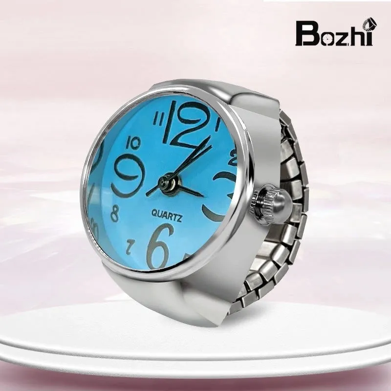 Casual Geometric Quartz Women's Watches