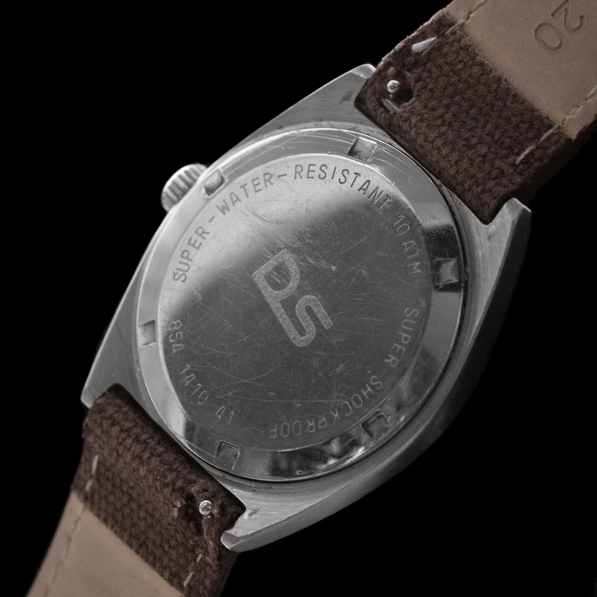 Certina - Automatic DS