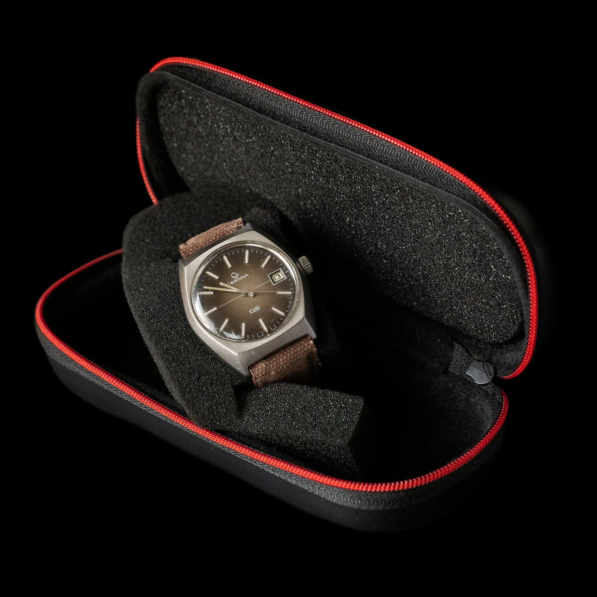 Certina - Automatic DS
