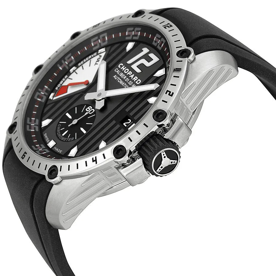 Chopard Classic Racing Superfast Automatic Men's Watch 168537-3001