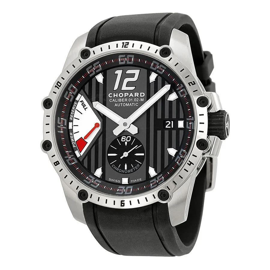 Chopard Classic Racing Superfast Automatic Men's Watch 168537-3001