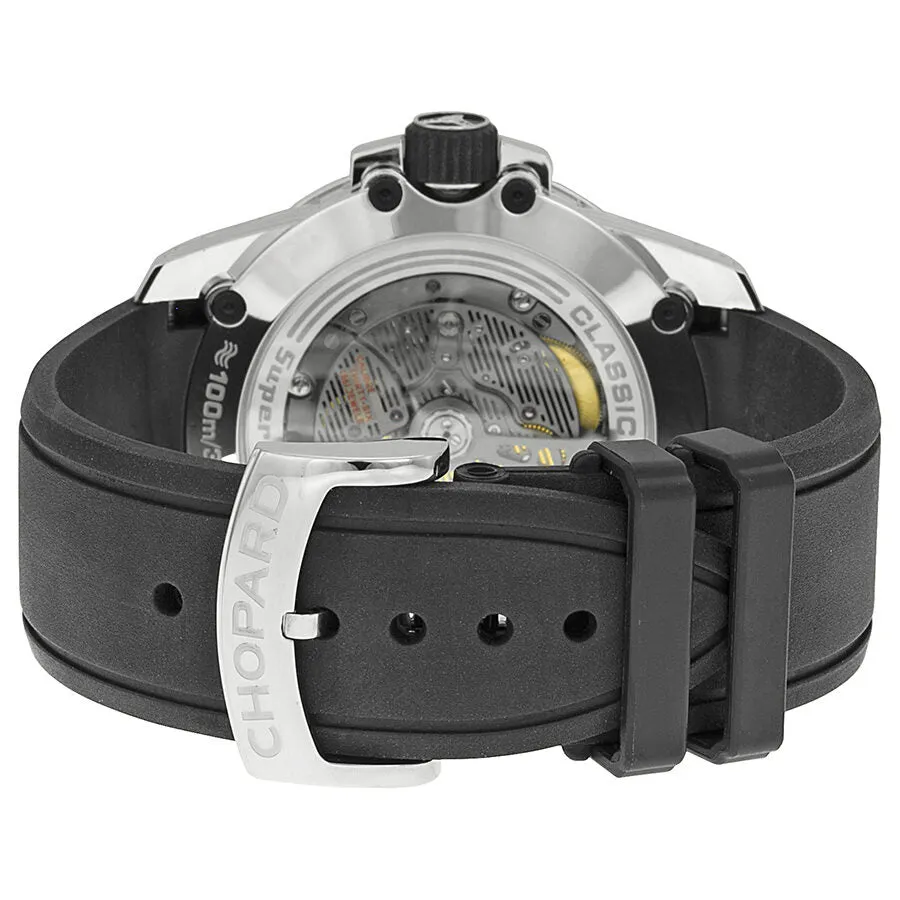 Chopard Classic Racing Superfast Automatic Men's Watch 168537-3001