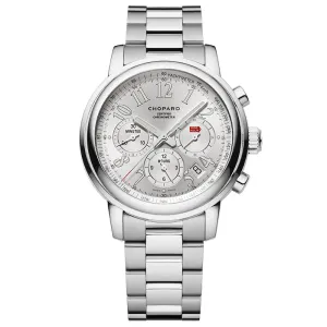 CHOPARD MILLE MIGLIA CHRONOGRAPH