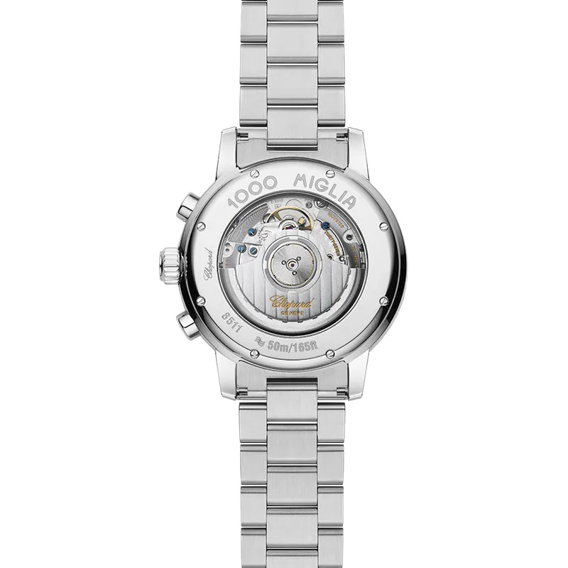 CHOPARD MILLE MIGLIA CHRONOGRAPH