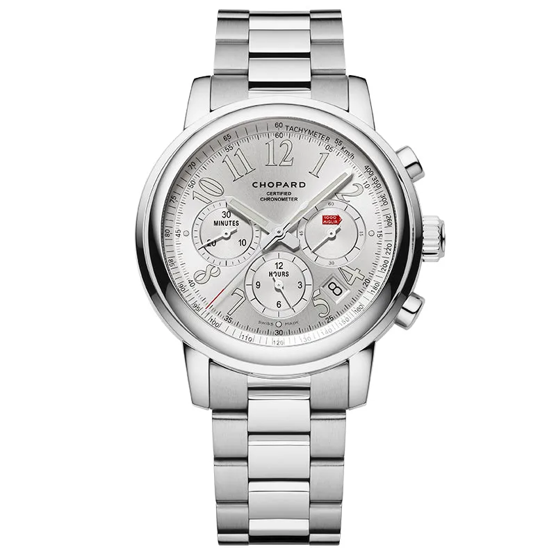 CHOPARD MILLE MIGLIA CHRONOGRAPH