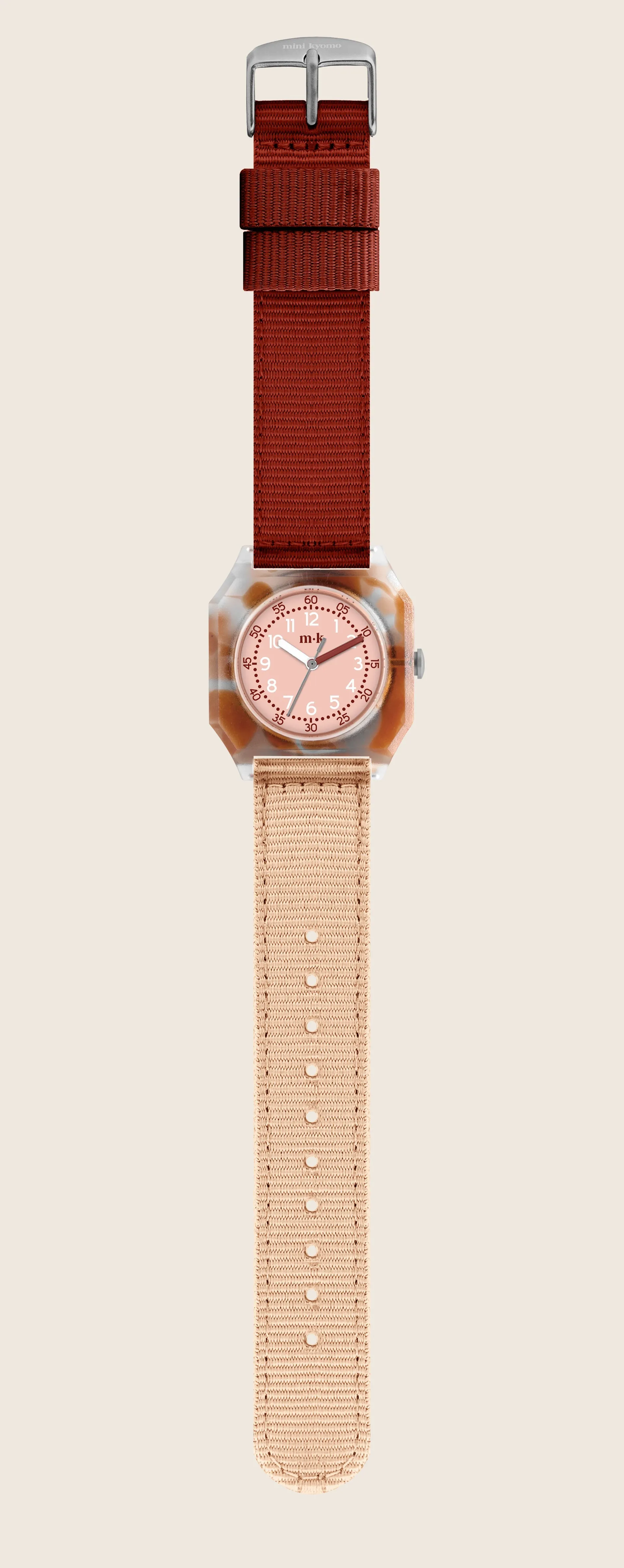 Cinnamon Roll - watch