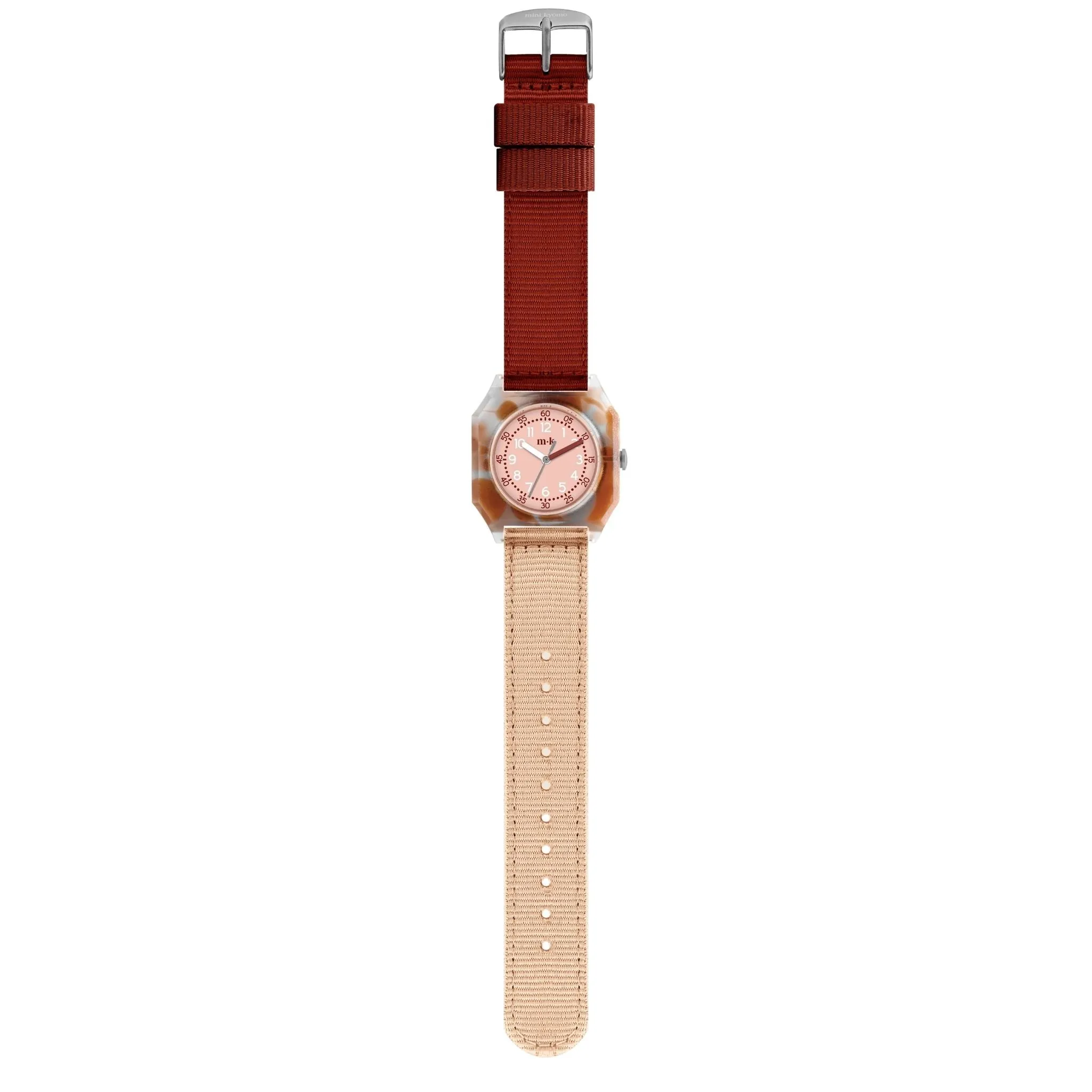 Cinnamon Roll - watch