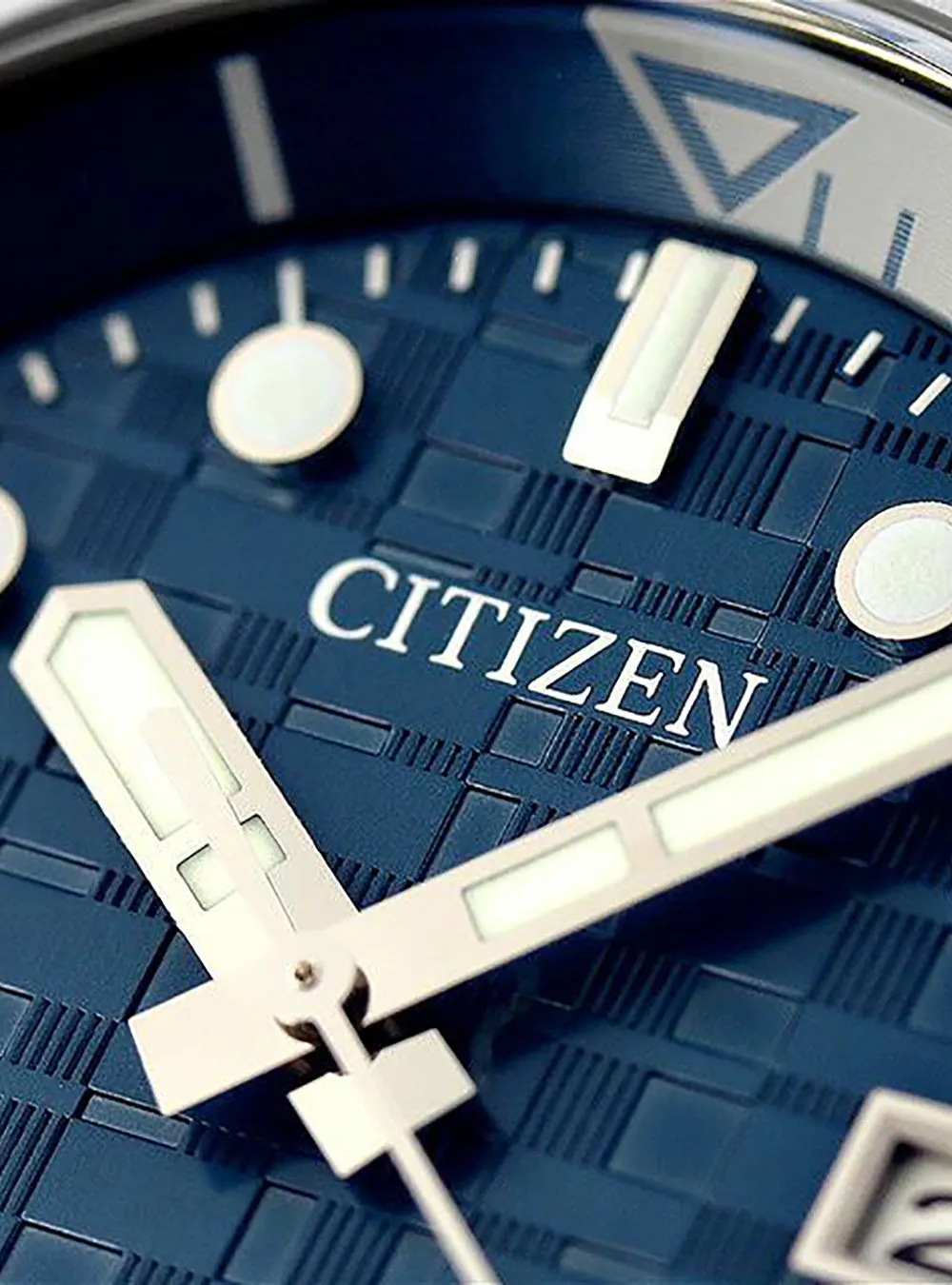 CITIZEN WATCH SERIES 8 890 MECHANICAL NB6060-58L EXCLUSIVE MADE IN JAPAN JDM