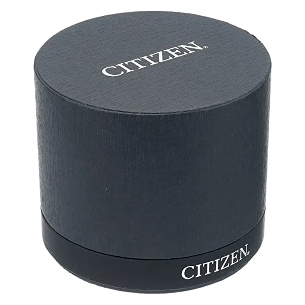 Citizen Womens Quartz Silver Dial Two Tone Stainless-Steel Strap  Casual Watch - EU6084-57A