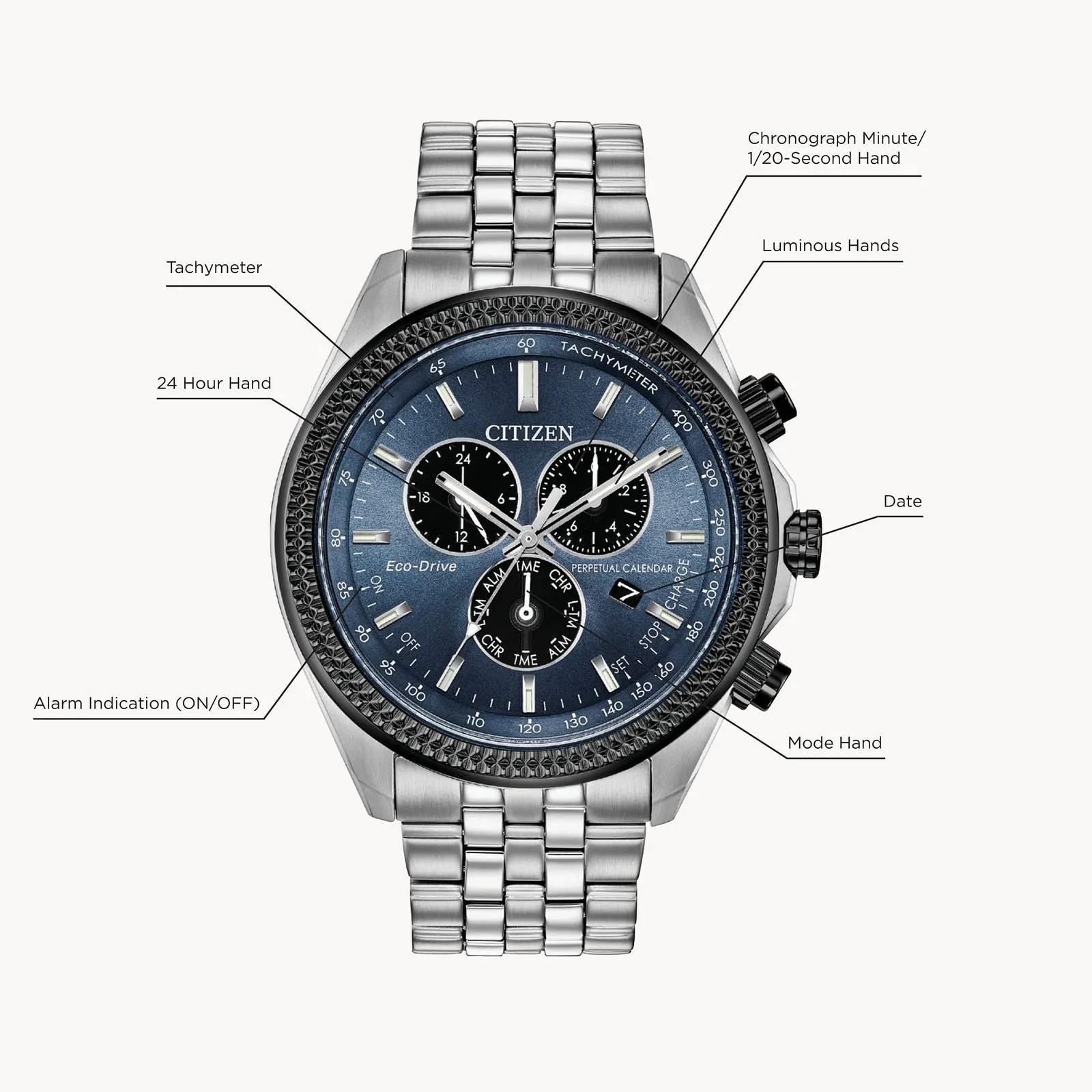 CLASSIC - BL5568-54L