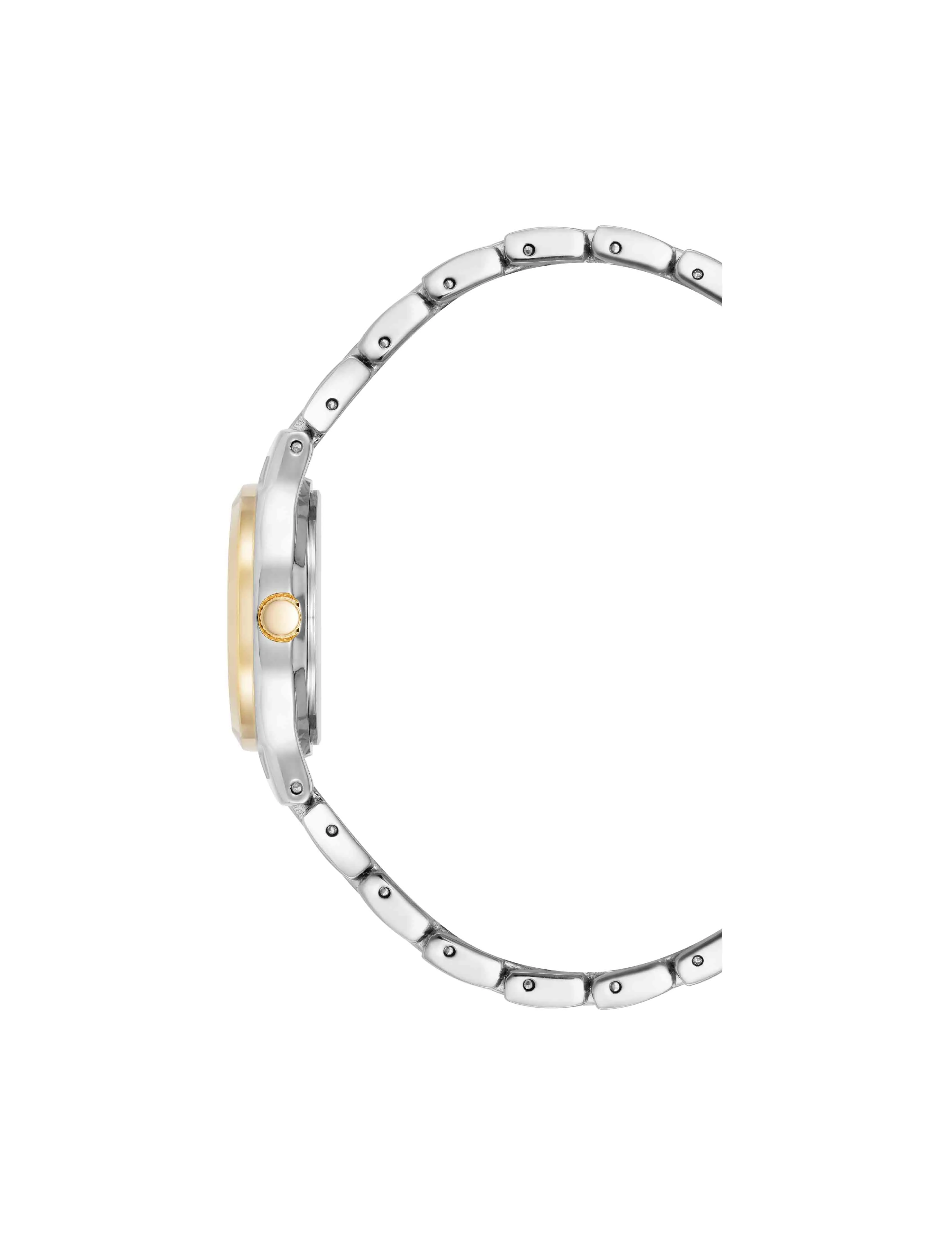 Classic Easy To Read Dial Watch