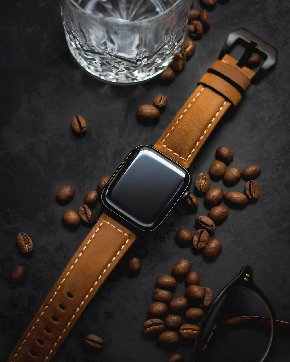 Classic Leather Band