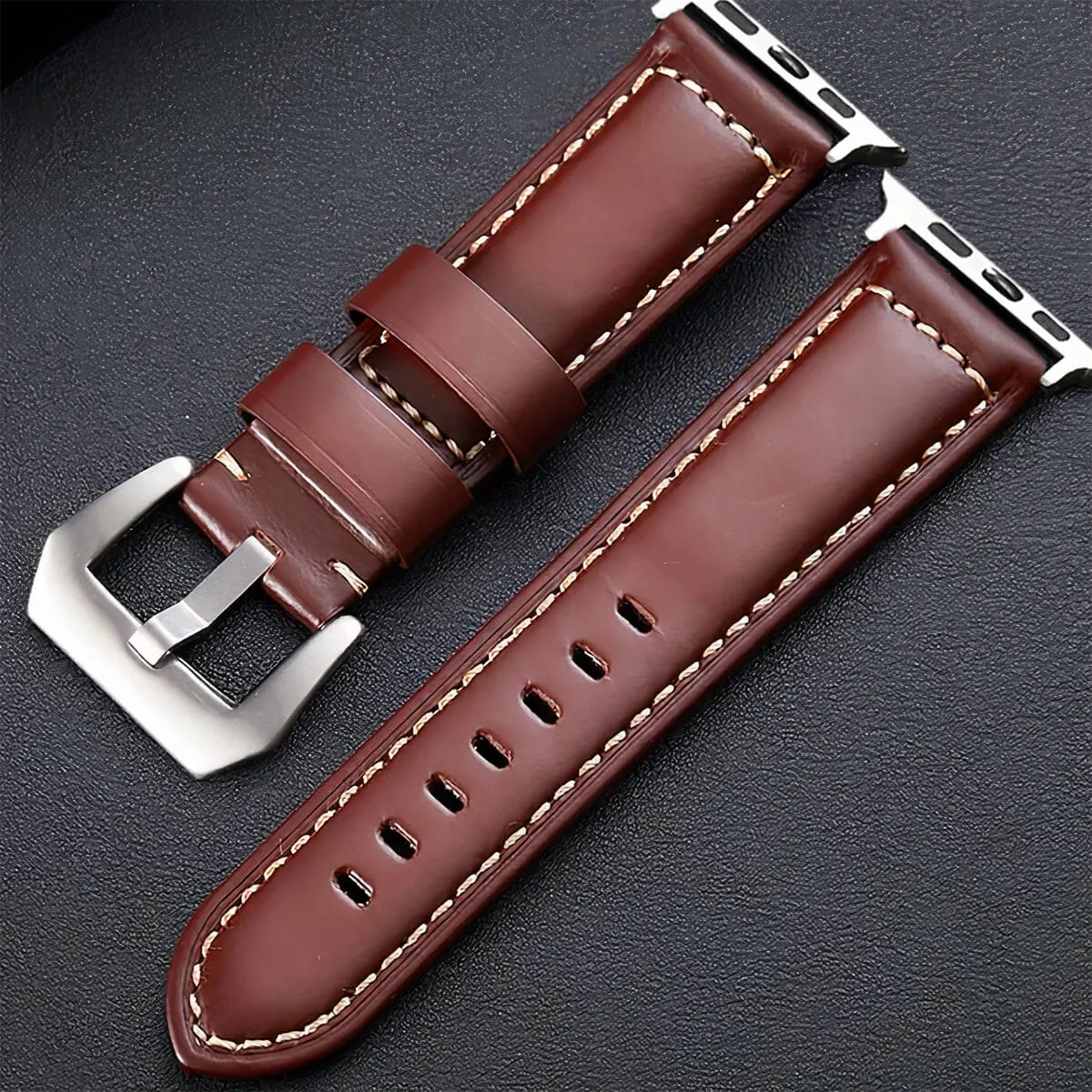 Classic Leather Band