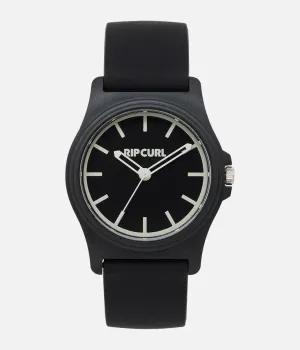 Classic Surf Watch - Black