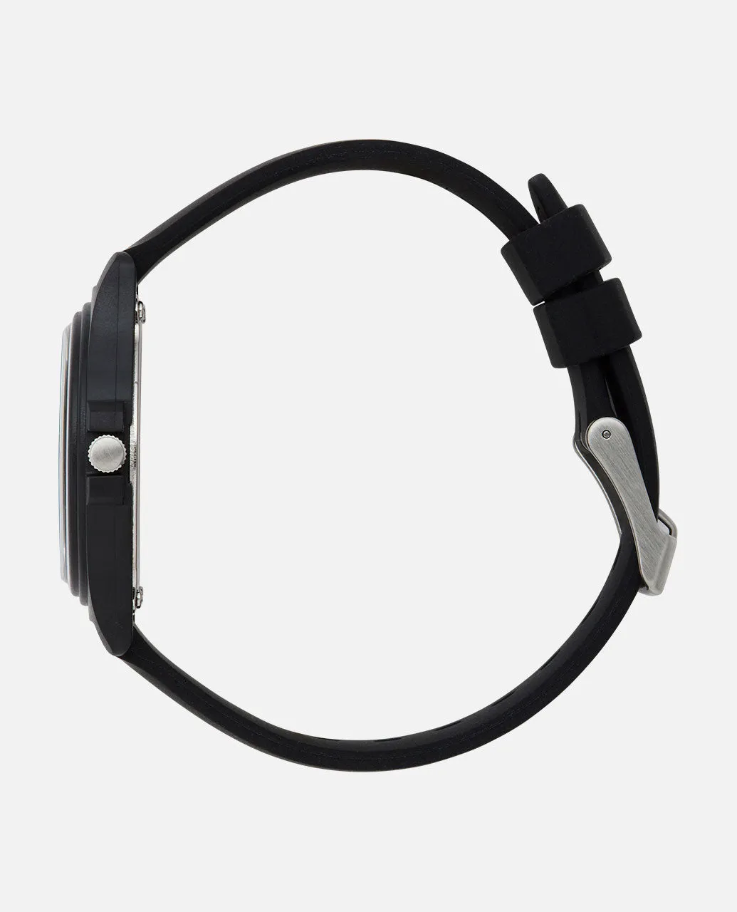 Classic Surf Watch - Black