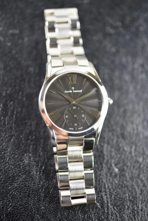 Claude Bernard 23092 3 NIN (Display)