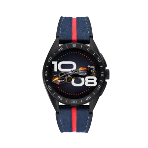 CONNECTED CALIBRE E4 X ORACLE RED BULL RACING EDITION