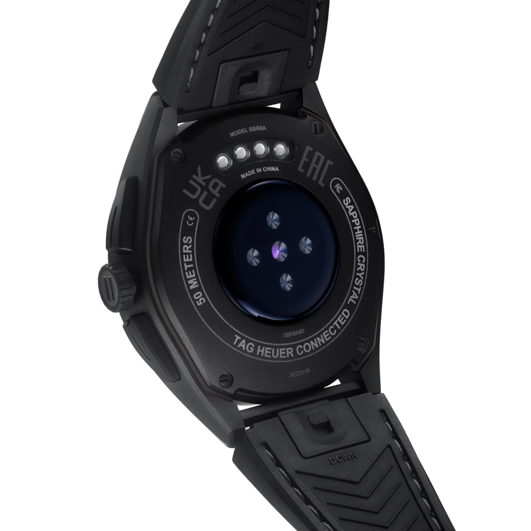 CONNECTED CALIBRE E4 X ORACLE RED BULL RACING EDITION