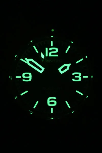 CoPilot / Stainless / Automatic