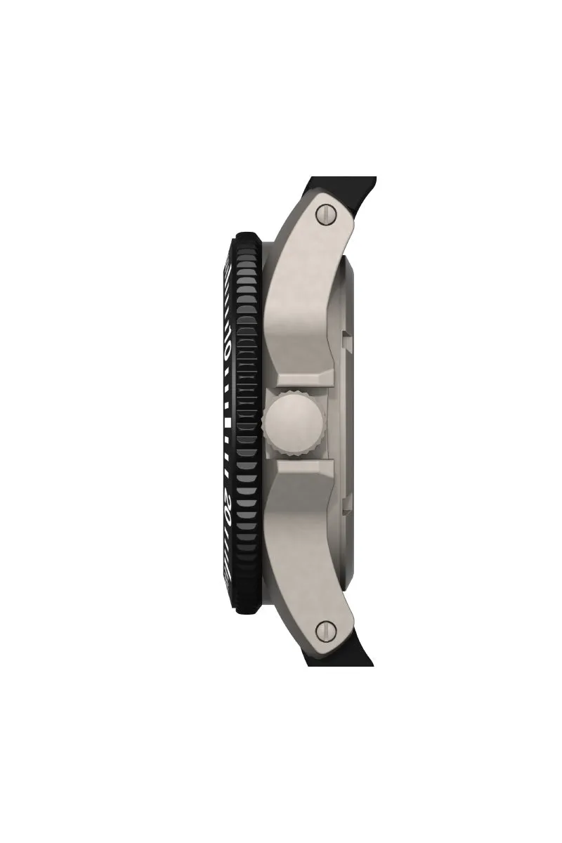 CoPilot / Stainless / Automatic