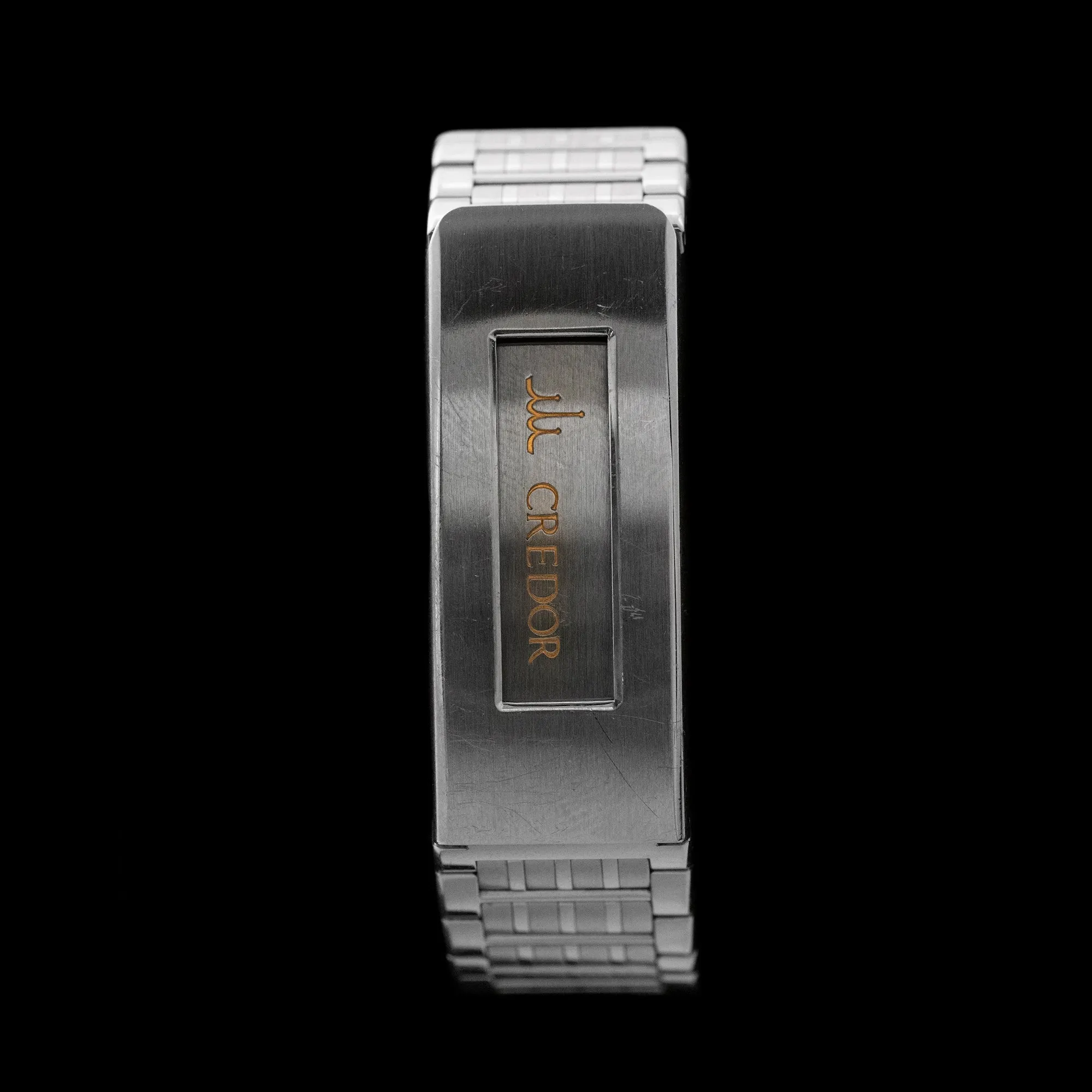 Credor - 2001 Dress Watch