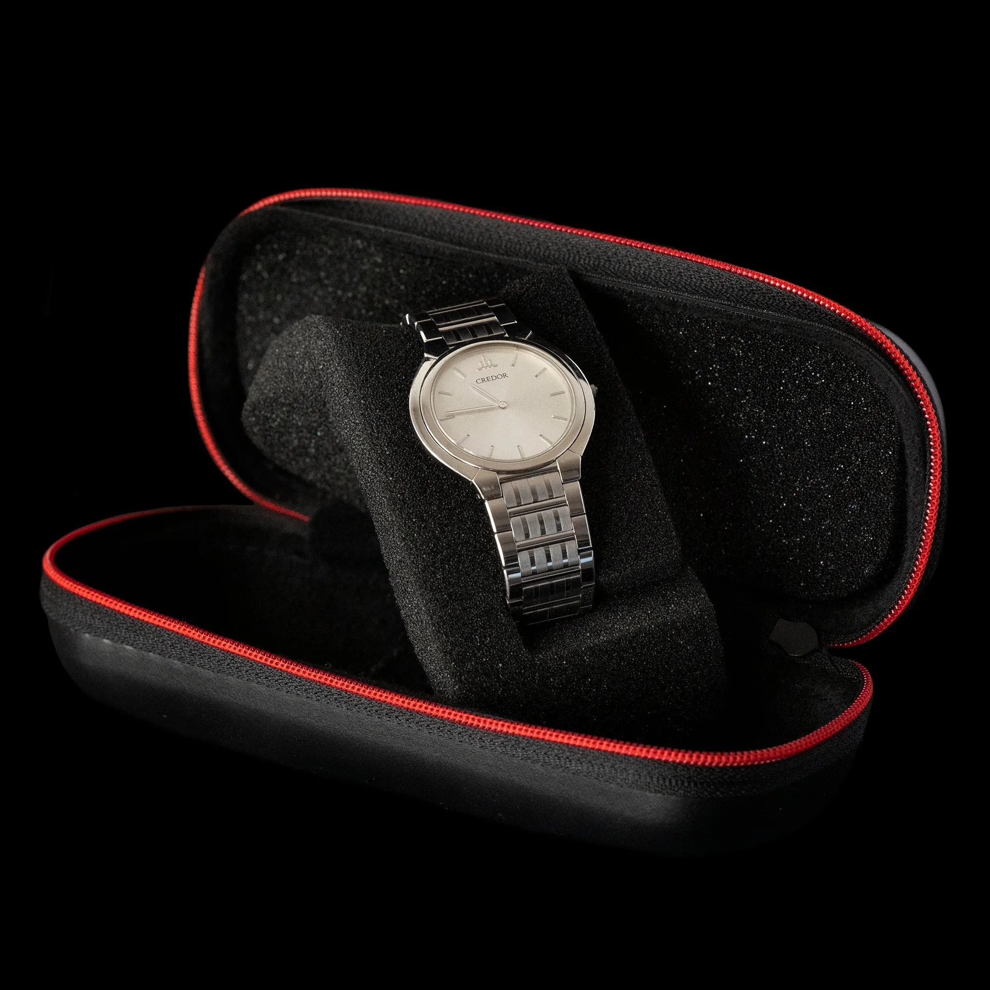 Credor - 2001 Dress Watch