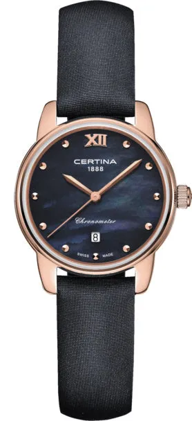 CRT Watch DS-8 Lady