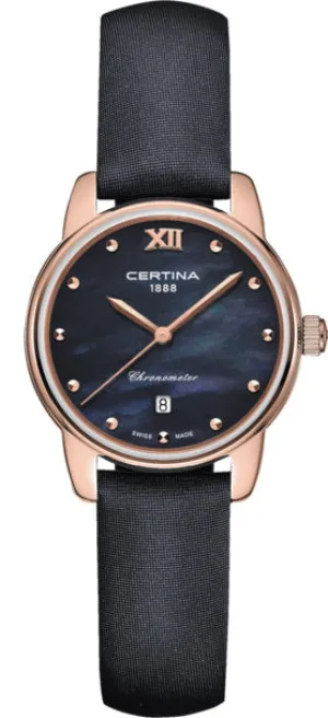 CRT Watch DS-8 Lady