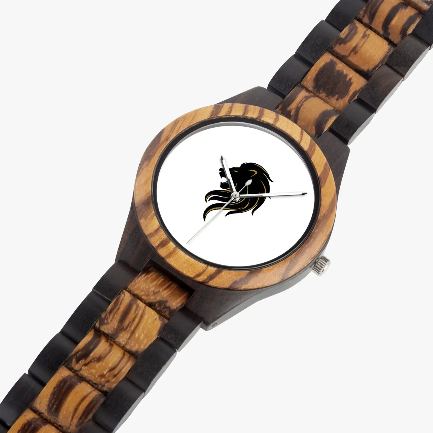 Custom Fit Cress Logo Indian Watch