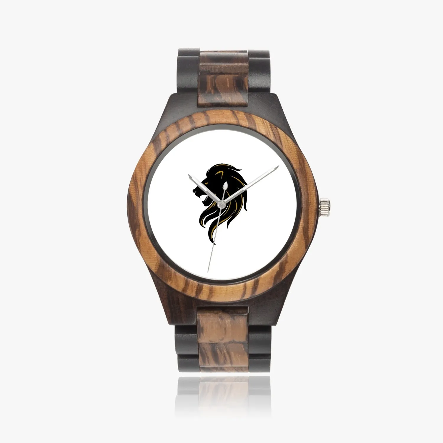 Custom Fit Cress Logo Indian Watch