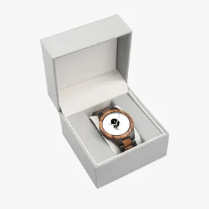 Custom Fit Cress Logo Indian Watch
