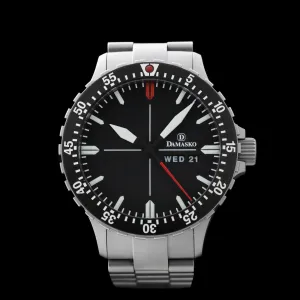 Damasko - 2018 DA44 Automatic