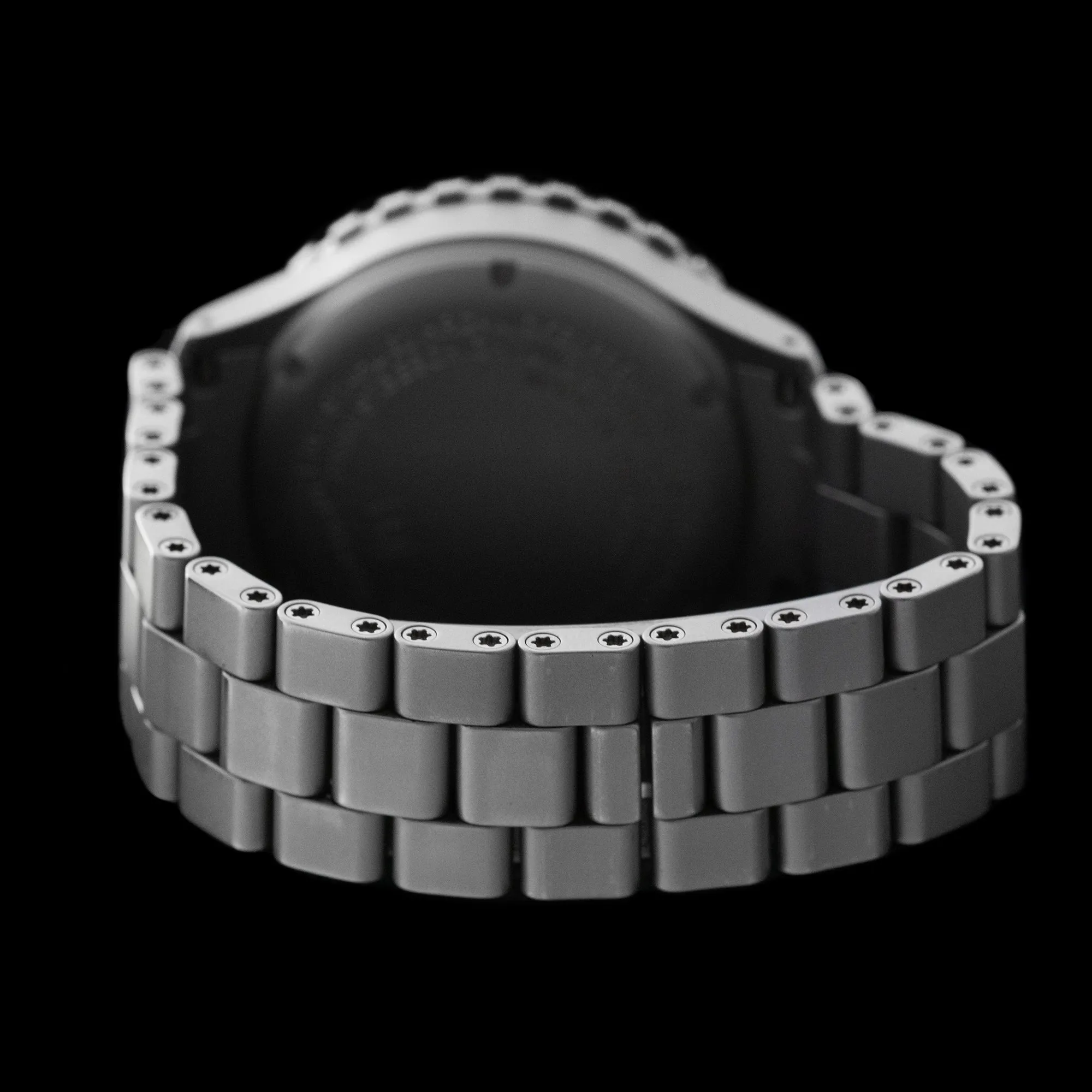 Damasko - 2018 DA44 Automatic