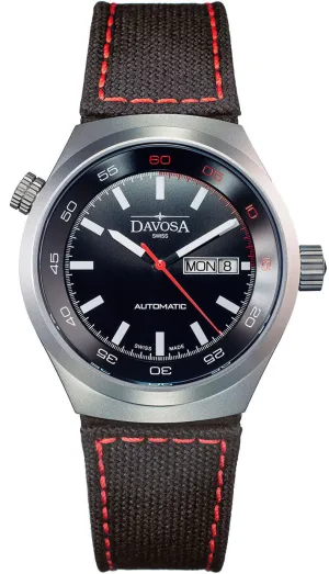 Davosa Trailmaster