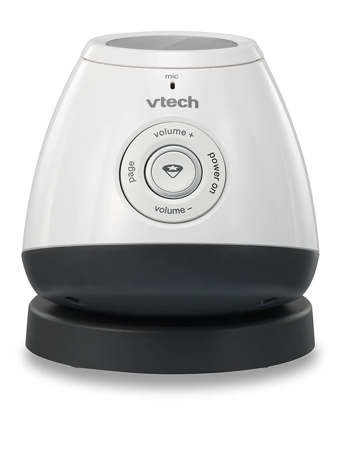 Digital Audio Baby Monitor - DM271