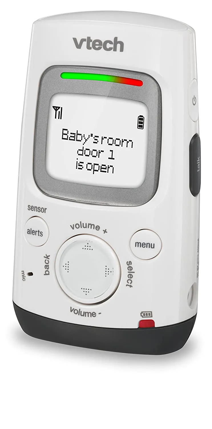 Digital Audio Baby Monitor - DM271